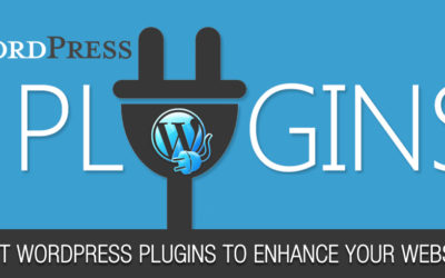 11 WordPress Plugins You Must Have