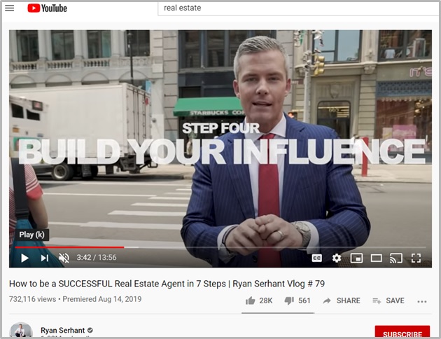 How To Use YouTube for Real Estate Marketing