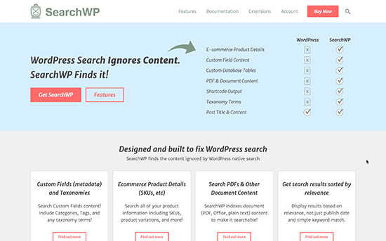 Search Wp Plugins