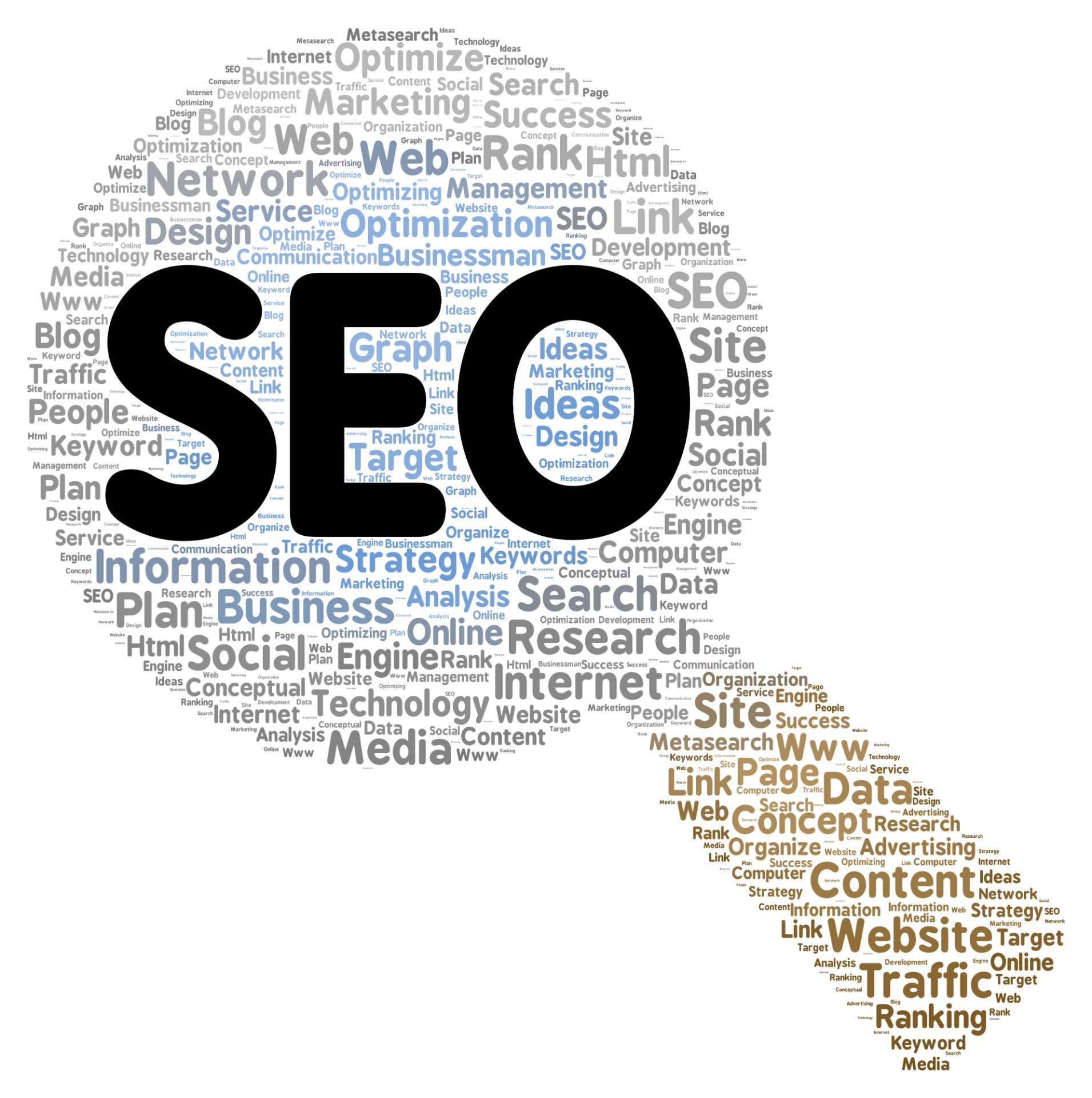 What is SEO?