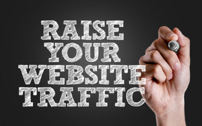 15 Simple Ways to Boost Your Website Traffic
