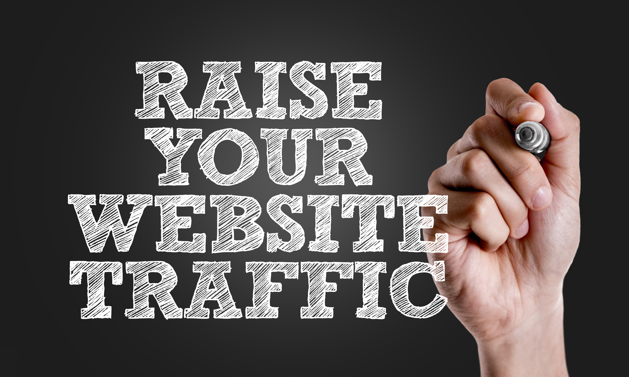 15 Simple Ways To Boost Your Website Traffic