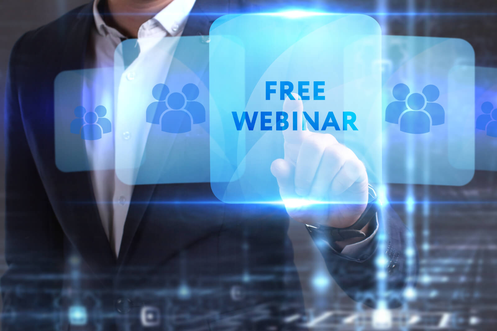 What is a Webinar