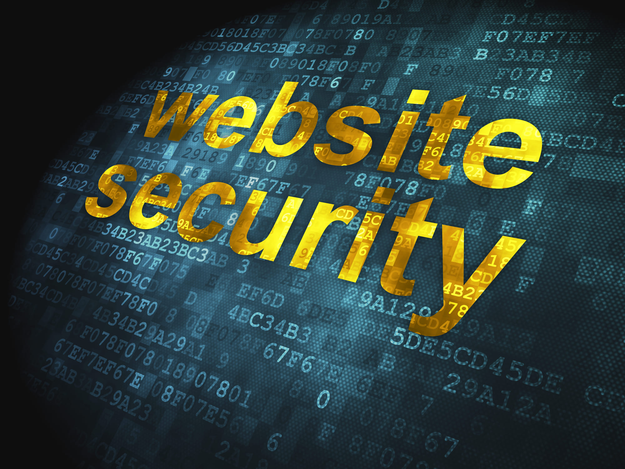 Security Website Checklist