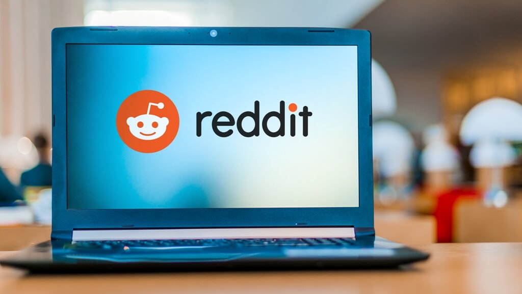 Reddit