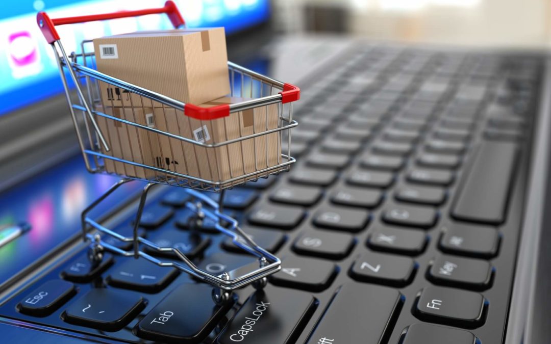 E-commerce Digital Marketing Strategy -5 Key Aspects You Should Know