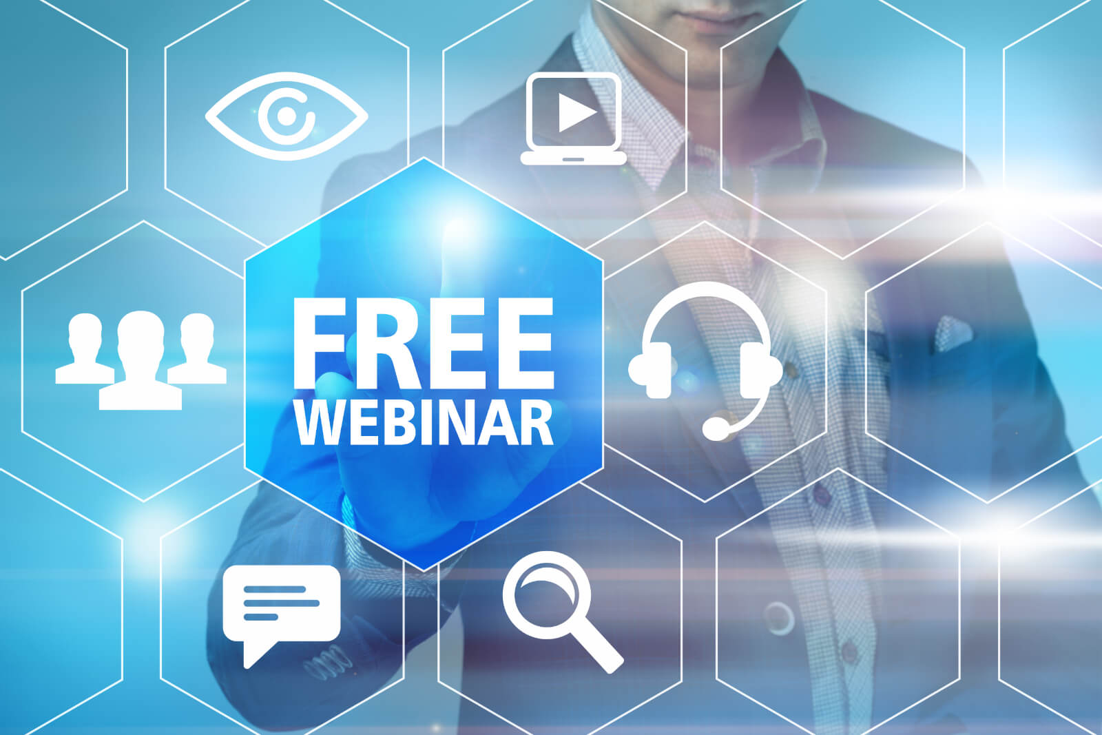 Setting a Webinar Marketing Attendee Goal