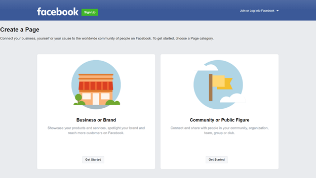 How To Create A Facebook Business Page (8 Easy tips)