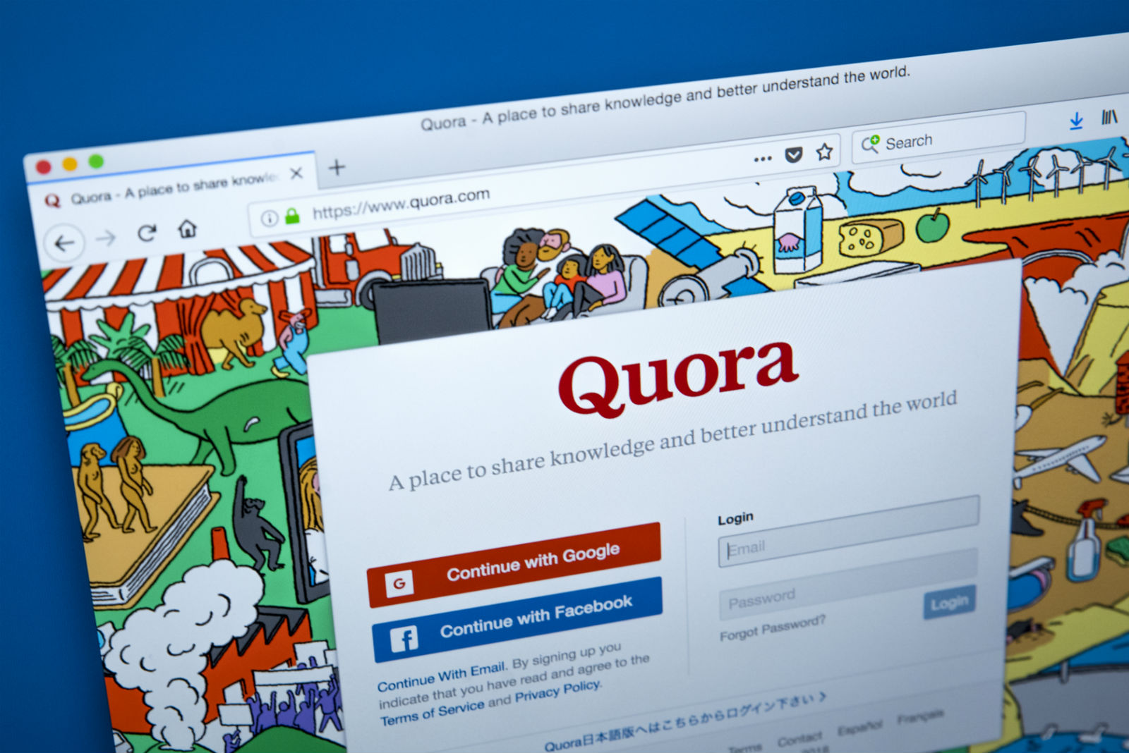 Cómo hacer contenido viral para Quora