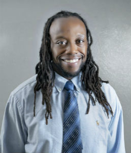 Darren James