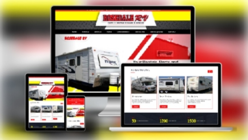 ROSEDALE RV