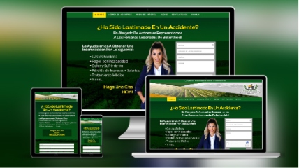 Abogada De Accidentes