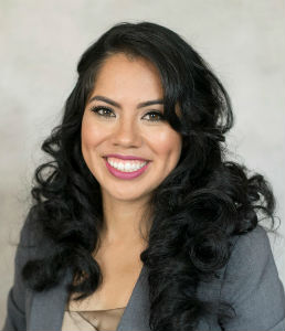 Photo ofNoemi Chavez