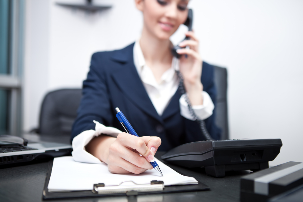 The Most Successful Contractors Use Quality Phone Skills To Sell Their Services