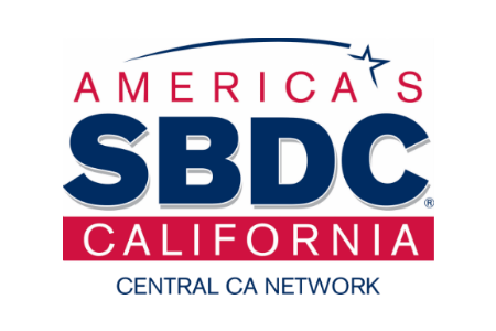 america's sbdc california logo
