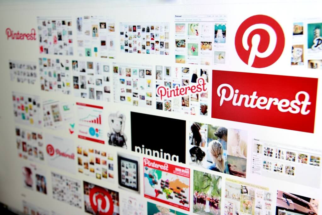 Digital Marketing On Pinterest