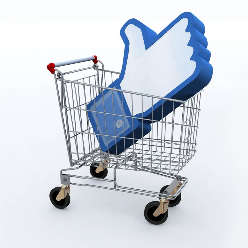 Digital Marketing With Facebook 