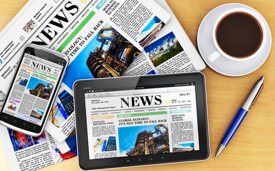 How To Write A Press Release -The Complete Guide +Template And Examples