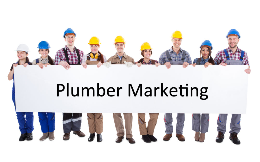 7 Easy Marketing Ideas for Your Plumbing Businesses