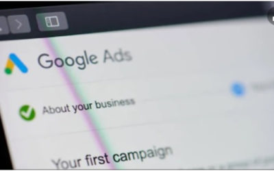 How Can Google Ads Help Your Business Grow? Top 8 Most Used Google Ads