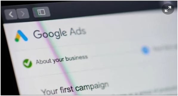 GOOGLE AD CAMPAIGNS