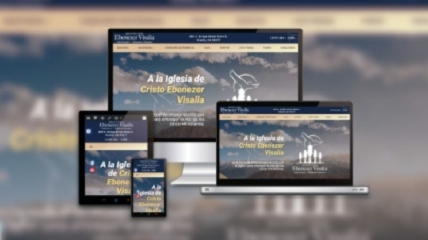 To Christ Church Website