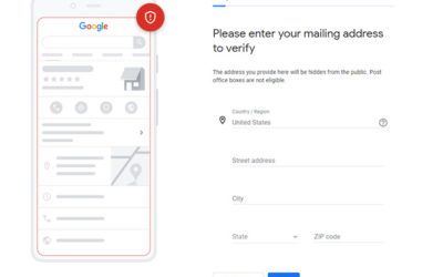 How To Get Verified with Google My Business Video Verification Method