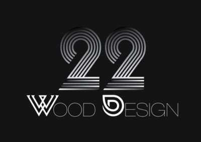 22 Wood Design