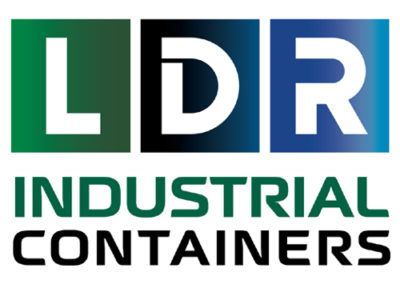 LDR Industrial Containers