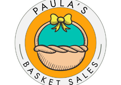 Paula's Basket Sales