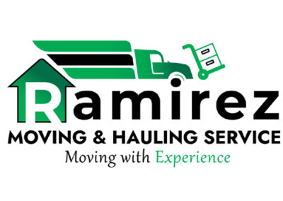 Ramirez Moving and hauling service