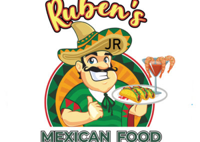 Rubens Mexican Food and Mariscoc