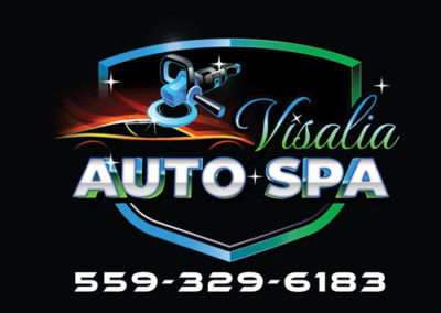 Visalia Auto Spa