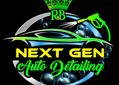 next gen auto detailing