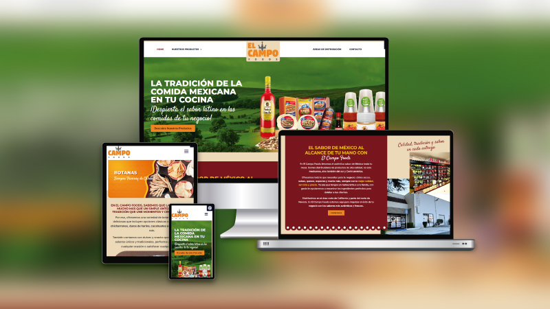 El Campo Foods