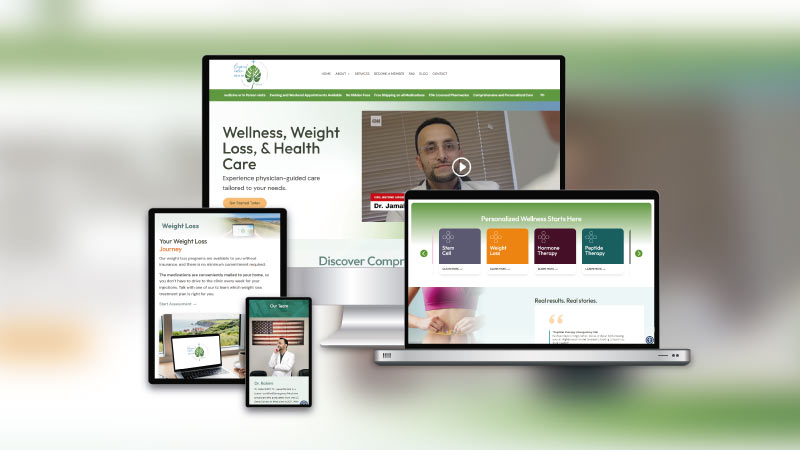 Beyond Urgent Health