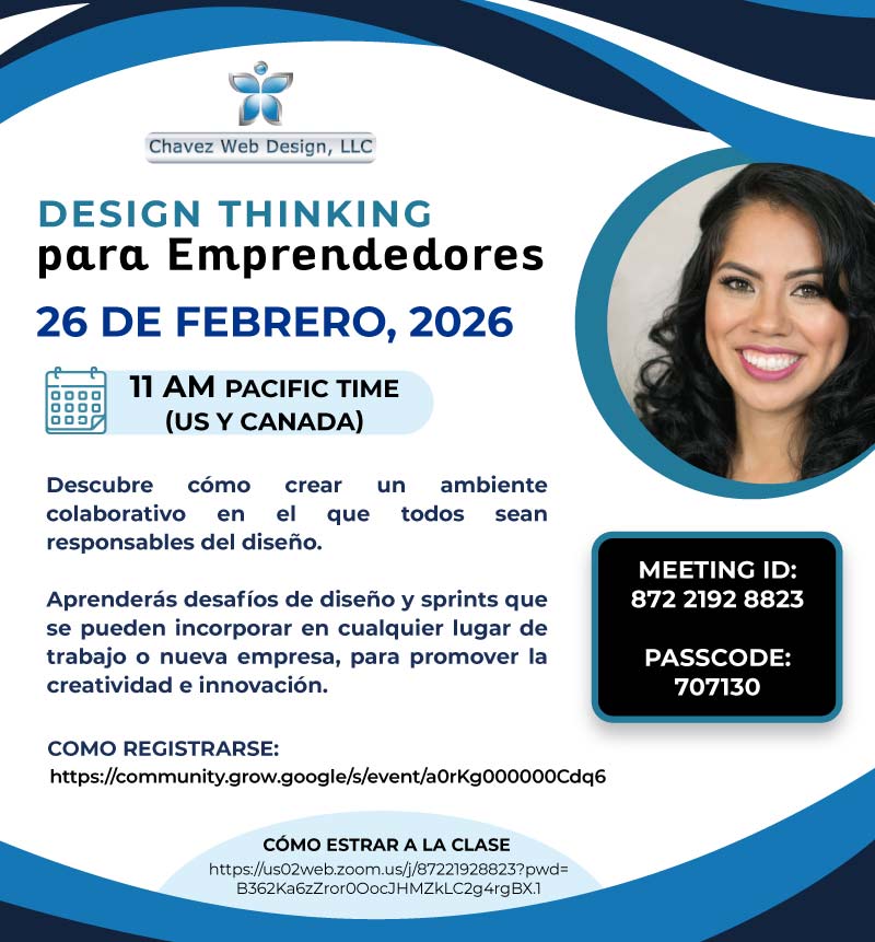 taller-de-design-thinking taller de design thinking para emprendedores