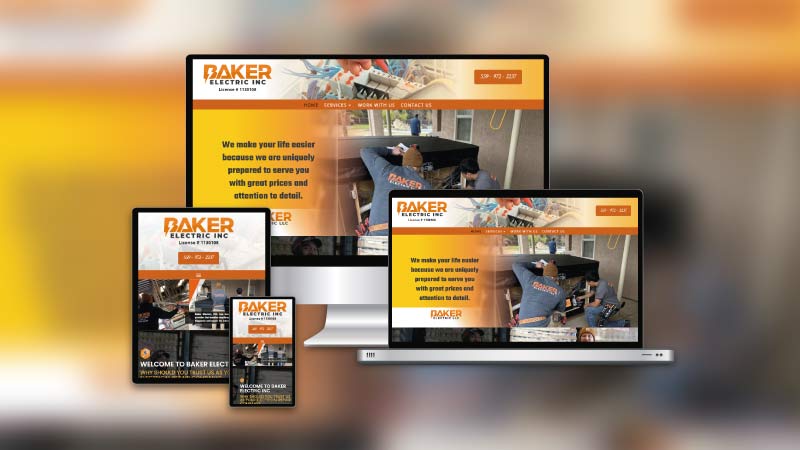 Baker Electric LLC