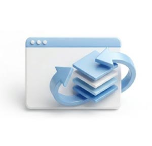 2.	Website Revamp & Redesign