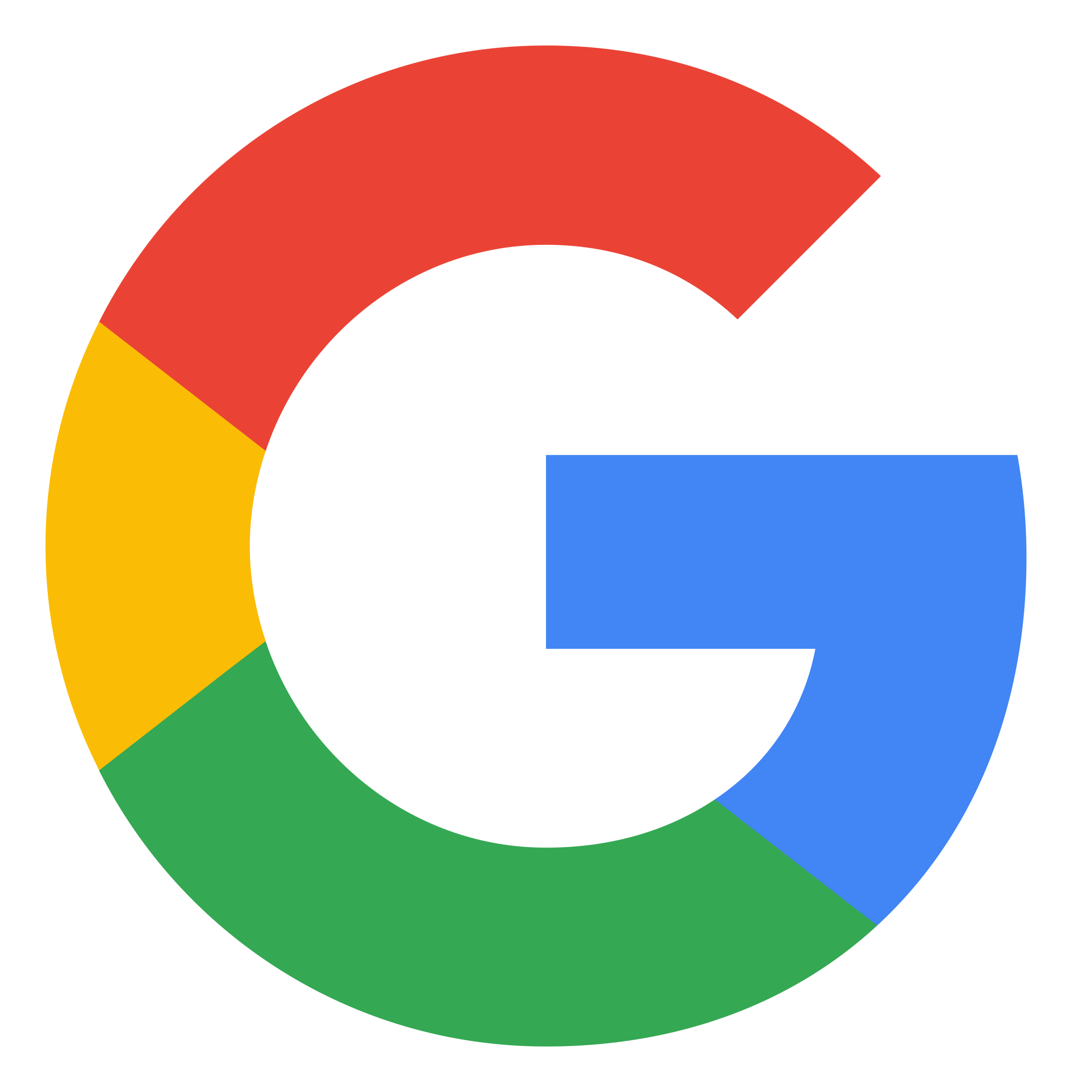 g logo of google