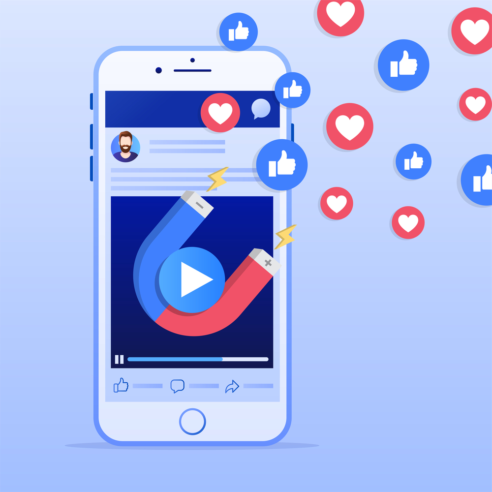 facebook advertising