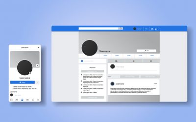 How To Create A Facebook Business Page (8 Easy tips)