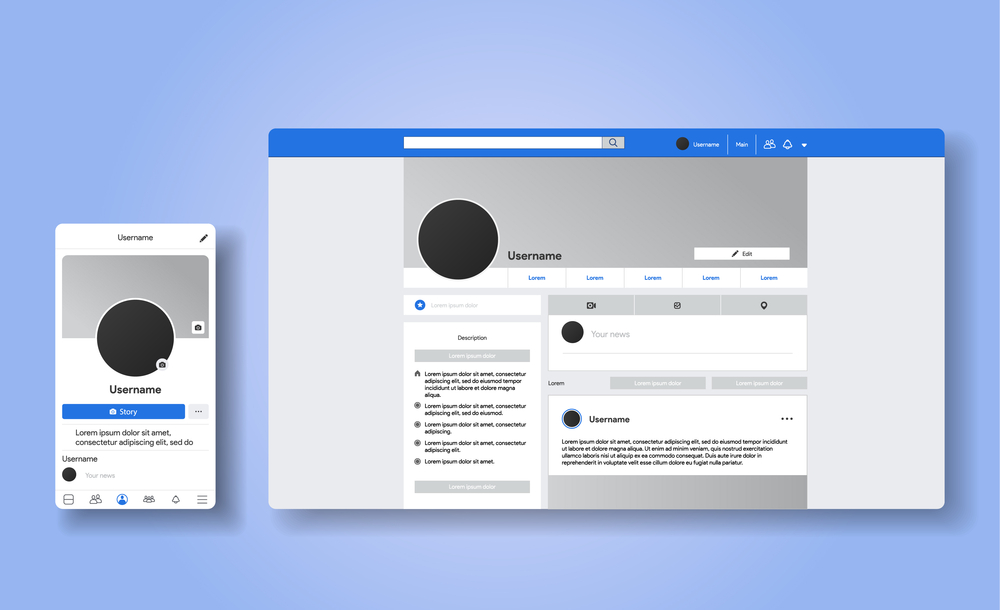 How To Create A Facebook Business Page (8 Easy tips)