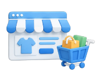 E-Commerce